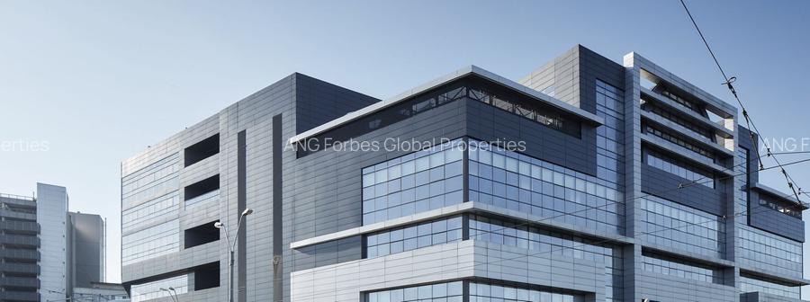 Office For Rent | Promenada Mall | Aviatiei - 3