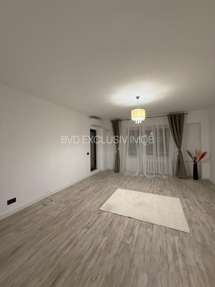 Apartament cu 3 camere situat in zona Calea Calarasilor-metrou Piata Muncii - 2