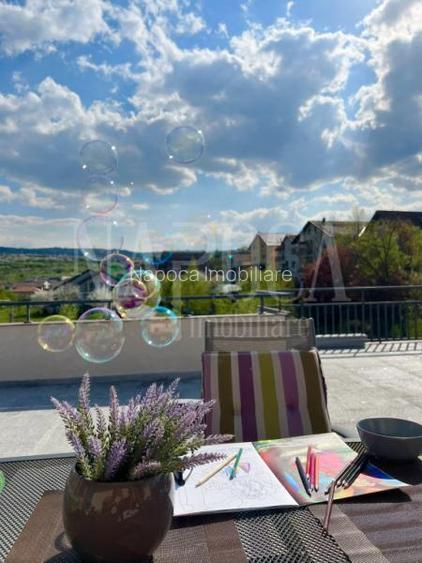 Apartament 2 camere de vanzare in Borhanci, Cluj Napoca - 8