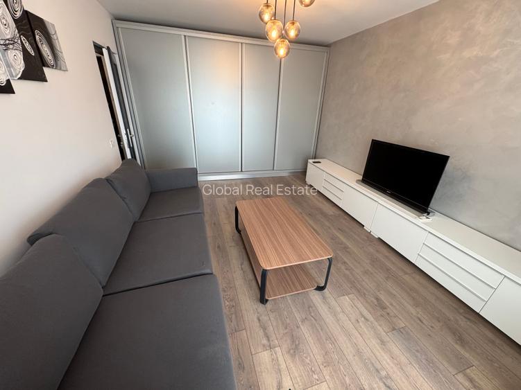 Studio 43 mp Zona Dacia Mobilat Totul Nou Primul Chirias Gaze - 2