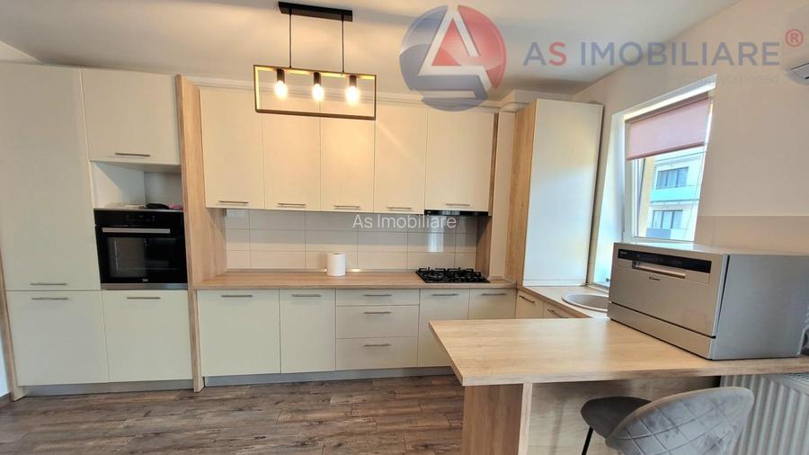 Apartament Premium cu 3 Camere | Avantgarden 3 – Rafinament și Confort - 8