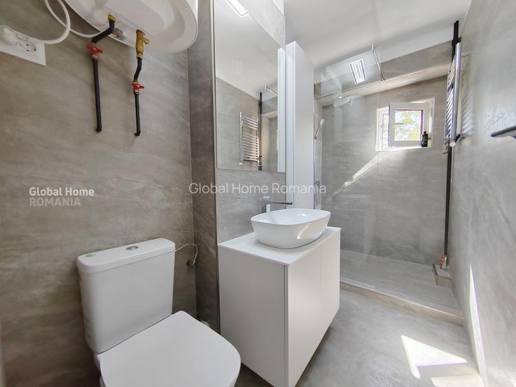 PRIMA ÎNCHIRIERE | 2 CAMERE SPAȚIOASE – TIMPURI NOI | 70 MP | METROU 100M - 9