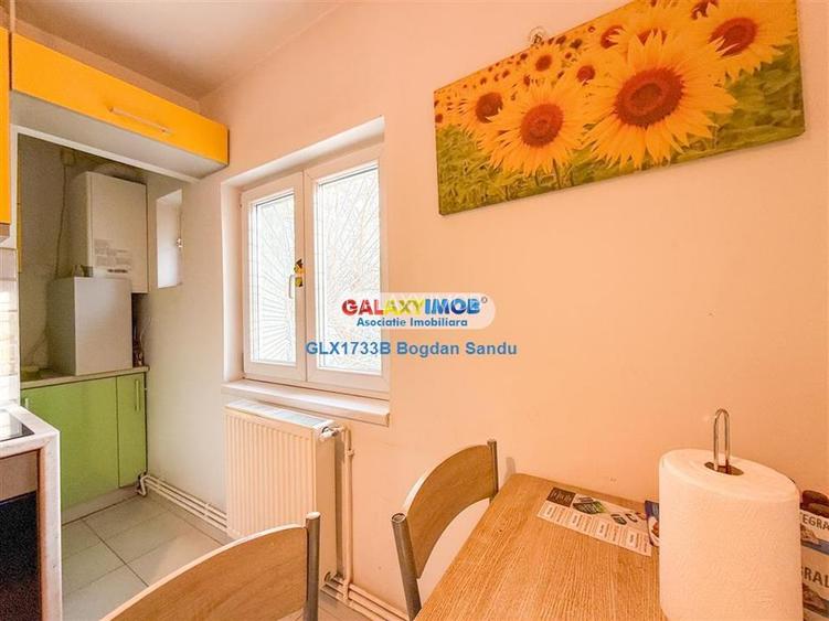 Apartament 3 camere decomandat de vanzare Militari - Pacii - 3