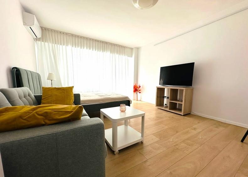 Calea Calarasilor- Hyperion Garsoniera LUX-  - 2