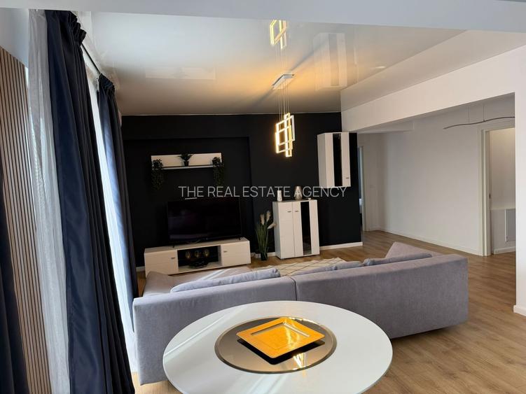 3 camere | Pipera – Emil Racoviță | Parcare subterană - 3