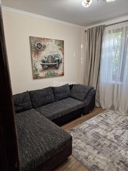 Apartament cu  3 camere si garaj de vanzare in zona Drumul Taberei - 7