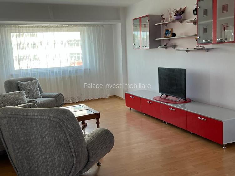 Apartament 3 camere - Ultracentral - 4