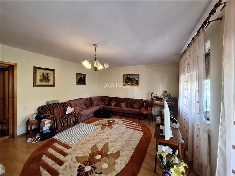 Vila P+E+M, 190mp utili, zona Ultracentrala - 10