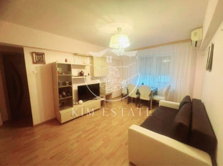 Apartament 2 camere Piata Ovidiu, Centrul Vechi - 9