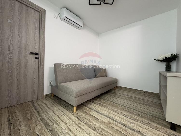 Apartament modern cu 2 camere – zonă Parcul Național - 3