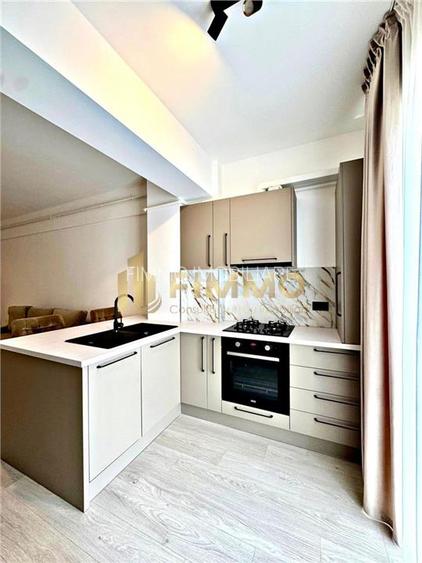 Apartament superb | Loc de parcare privat | ID:1730 - 5