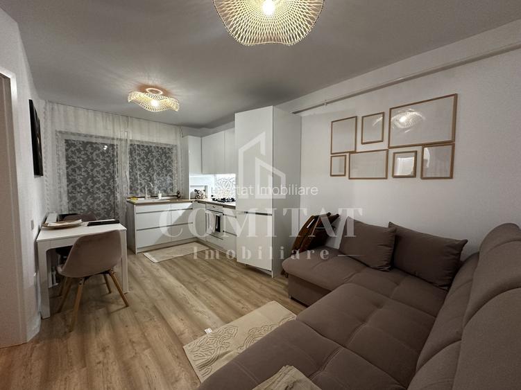 Apartament la cheie | Parcare | Zona Str Porii-Floresti - 2