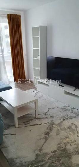 Apartament modern 2 camere si loc de parcare Grandis Residence zona Coresi - 2