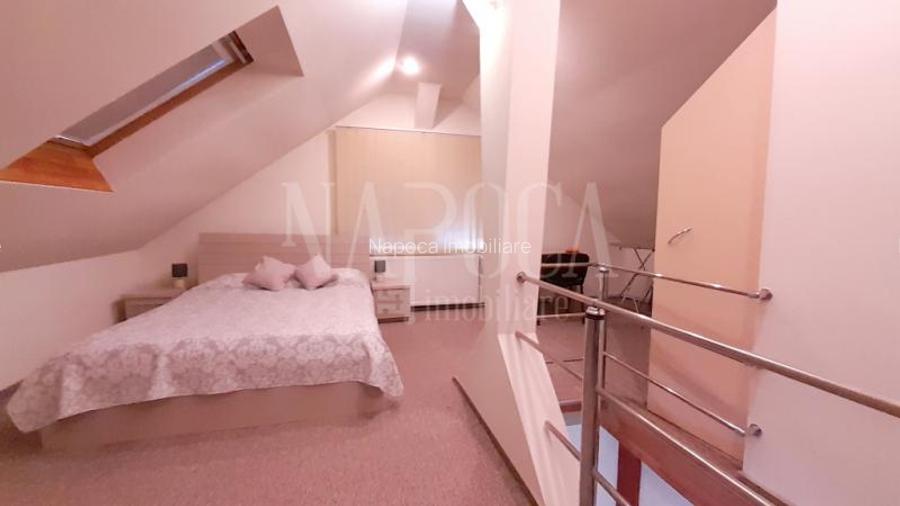 Casa 3 camere de vanzare in Decebal-Dacia Oradea, Oradea - 6