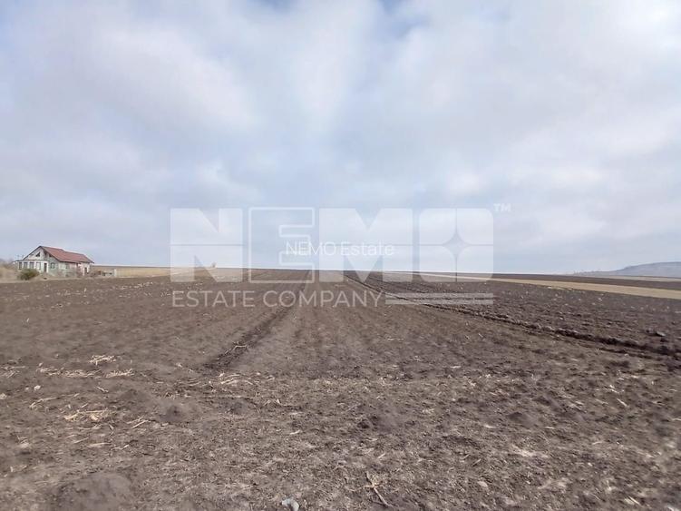 Teren Moara, Suceava I 77 ARI I Preț 2.500 euro/ar - 4