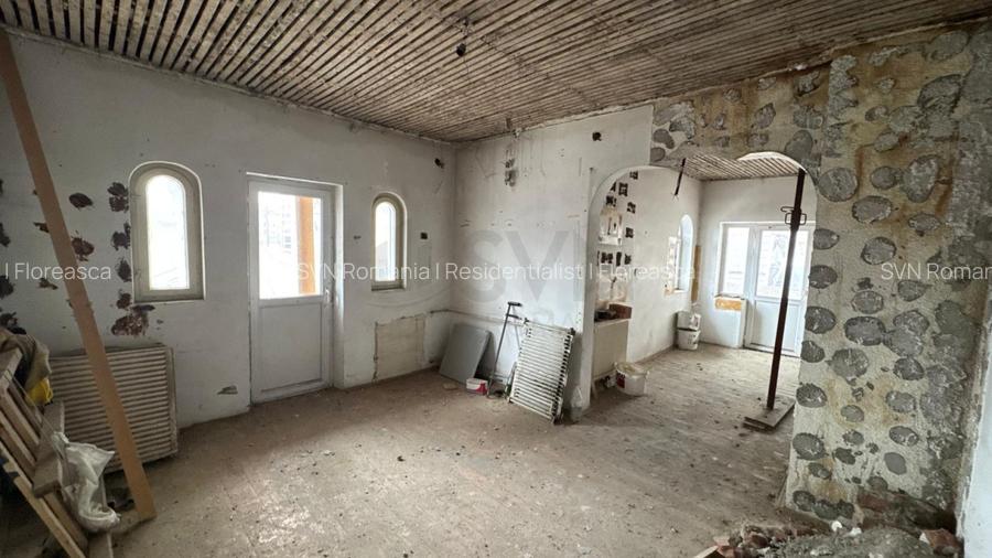 REV2005669 Vila  l 11 camere l Calea dudesti - 7