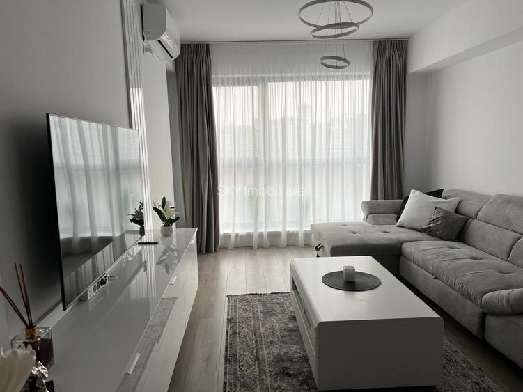 Apartament 3 camere Onix Park de inchiriat Nord - 3