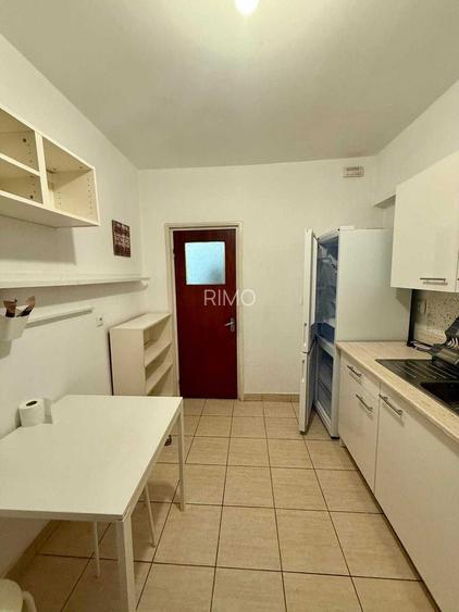 Apartament Bd. Regina Elisabeta/Cismigiu - 7