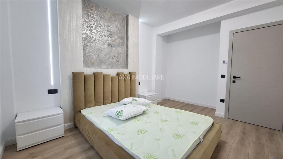 Casa Valea Lupului  4 camere, 2 bai,Placa,Drum betonat,0% comision - 9