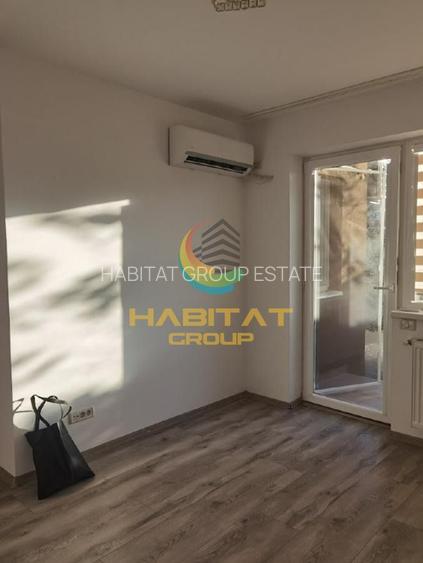 Vanzare Garsoniera cu Gradina 8 min M Berceni LP inclus in pret - 5