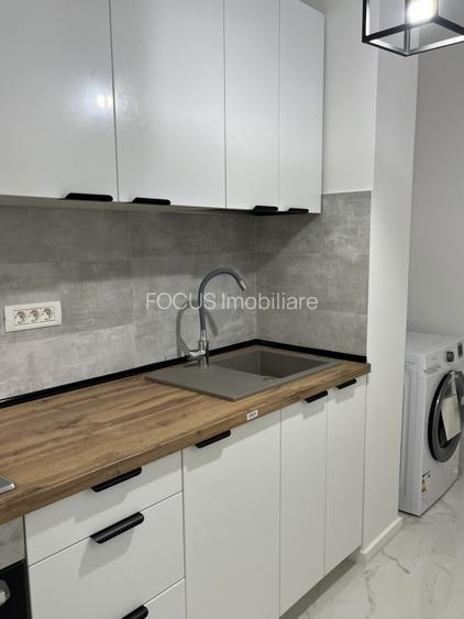 Apartament 3cam Renovat COMPLET - Lac Plumbuita | Colentina - 7