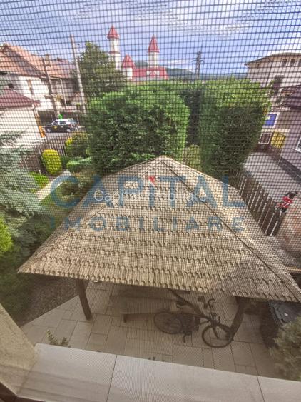 Comision 0! Casa premium P+M si curte amenajata| 165 mp | 365 Mp Teren | - 8