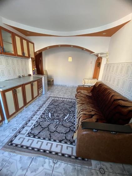 Apartament 2 DECOMANDATE la etajul 3, Milcov