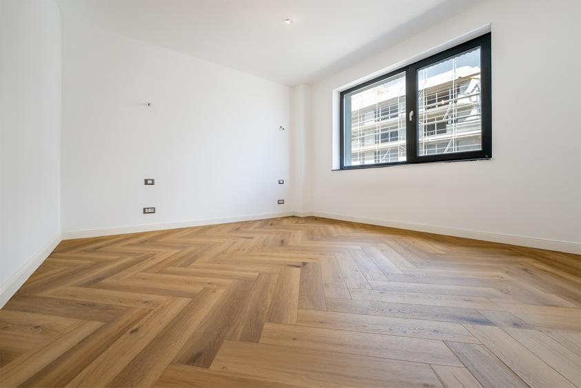 PIPERA – MY PLACE NORTH, 3 CAMERE, 122MP TOTAL, ETAJ 1, LOC PARCARE