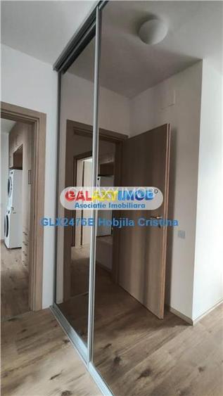 Inchiriere apartament 4 camere mobilat Baneasa Greenfield - 4