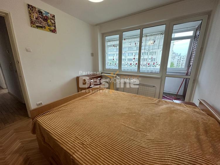 Apartament 3 camere semidecomandat in apropierea statiei de metrou Iancului - 4