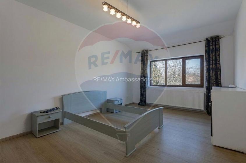Casă cu 4 dormitoare în Ronaț | 181 mp utili | Garaj | Teren 345 mp - 11