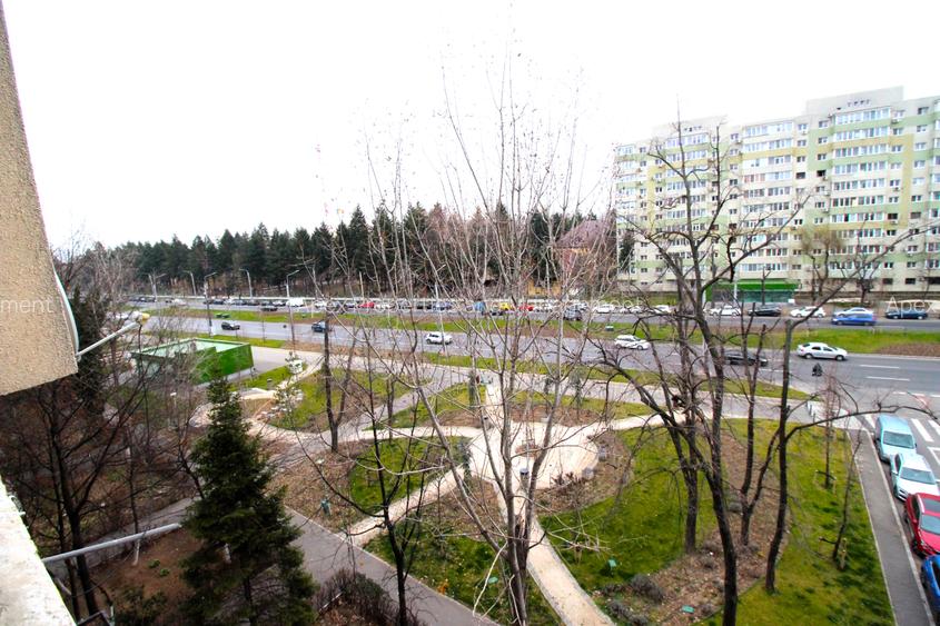 Apartament spatios si luminos langa metrou Favorit - 10