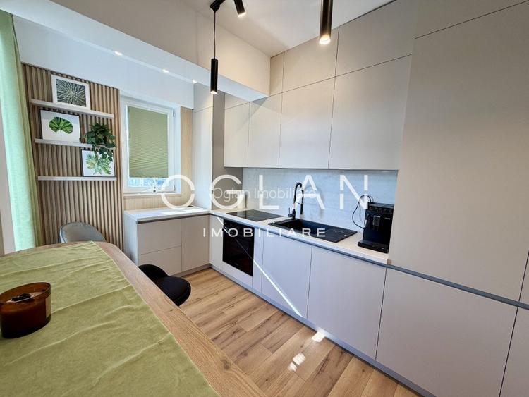 Ap 2 cam de lux, prima inchiriere, Pictor Brana, Șelimbar - 12