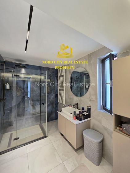 Apartament 4 camere | Dorobanți – Washington Residence | 2 Parcari - 10