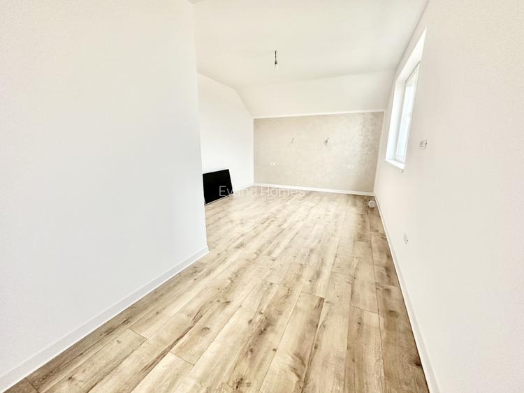 Duplex cu 3 camere in stil individual - Urseni - 6