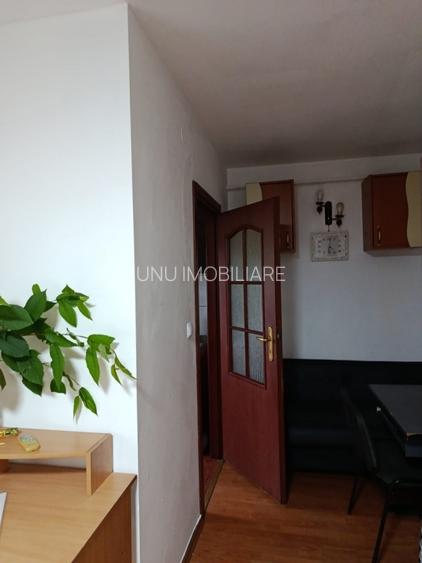 Apartament cu 1 camera - zona Gara - Pasaj Bancila - 7