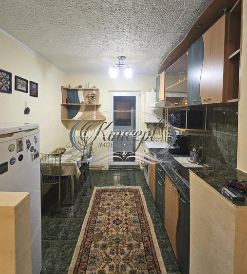 Apartament pet friendly cu parcare pe Calea Floresti - 4