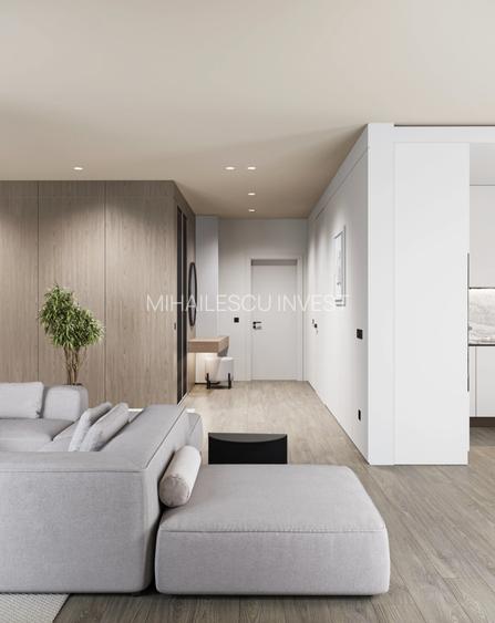 ISOLA BOUTIQUE - Pallady lucrările au început - metrou in apropiere - 5