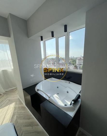 Apartament 3 camere || Dorobanti || 3 bai || metrou aproape - 2