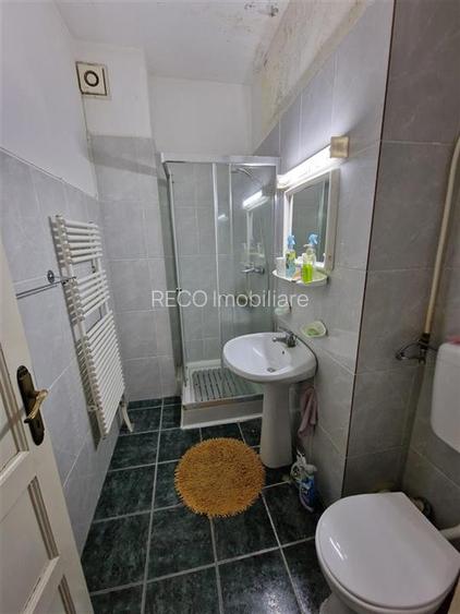 Apartament ultra spatios, de 222 mp utili+terasa foarte mare, inchisa, in Baile - 17