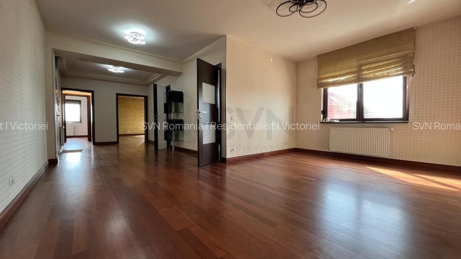 REA1026960 Apartament 3 Camere l Spatios l Sisesti - 2