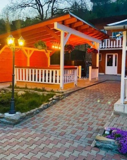 Casa cu destinatie multipla, teren de 1560 mp,  piscina,  Feleacu - 36