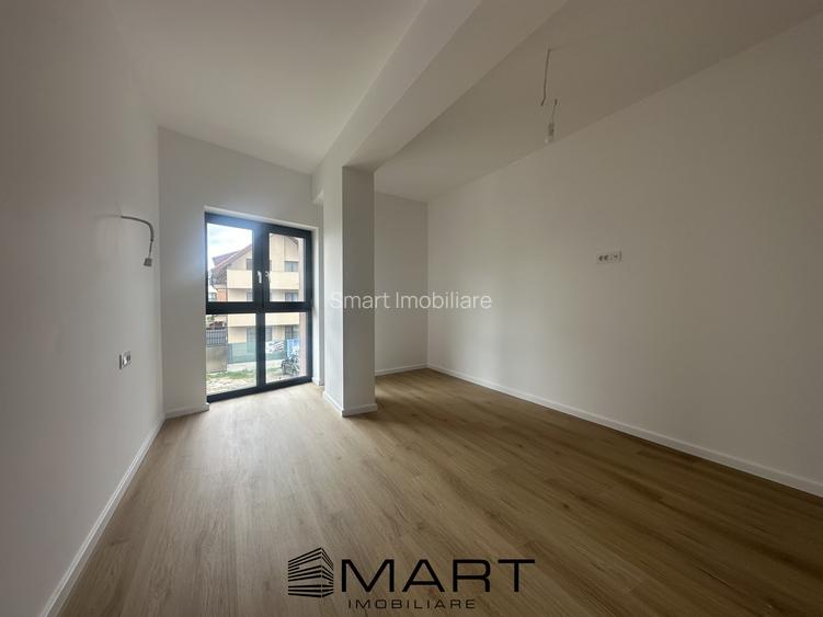 Apartament 3 camere lux, 75mp utili + 10mp Balcon, zona Tractorul - 4