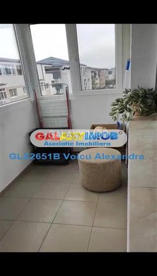 Apartament Bloc Nou Berceni - Dimitrie Leonida - La Strada Mall - 7