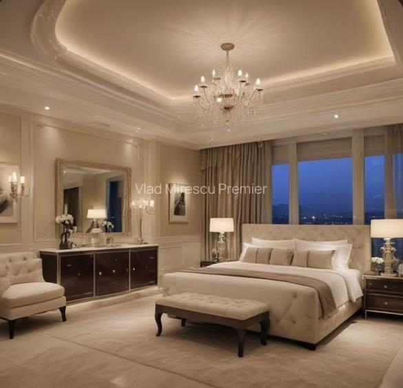 OPORTUNITATE - SPLAIUL UNIRII - COMPLEX REZIDENTIAL VEGAS VILLAS - 7