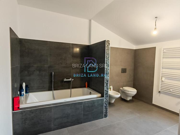 Soseaua Chitilei, zona Navigatiei, casa P+M, sup.191mp, 4 camere, teren 219mp - 28