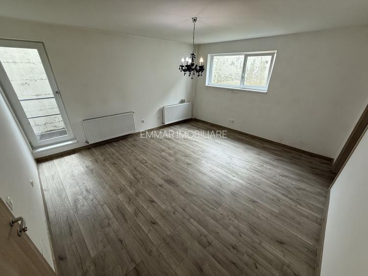 Apartament 2 camere Borhanci - 7