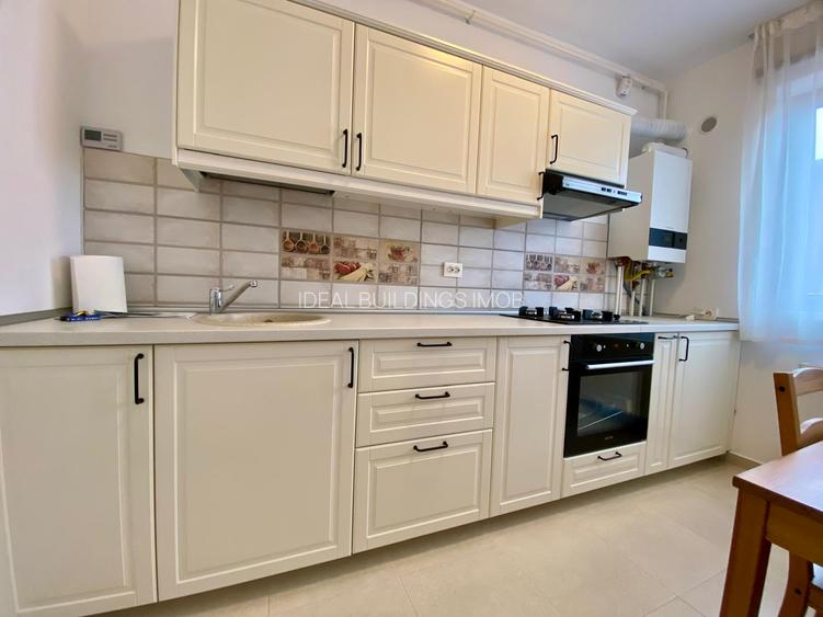 Apartament - 2 Camere - Centrala - AC - Loc de parcare - Rezidential Apusului - 9