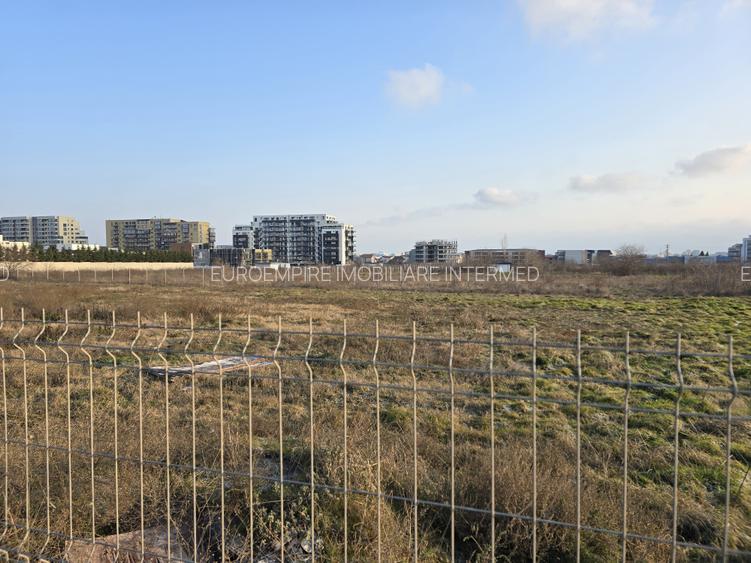 Teren de vanzare in Constanta zona Tomis Plus - 3