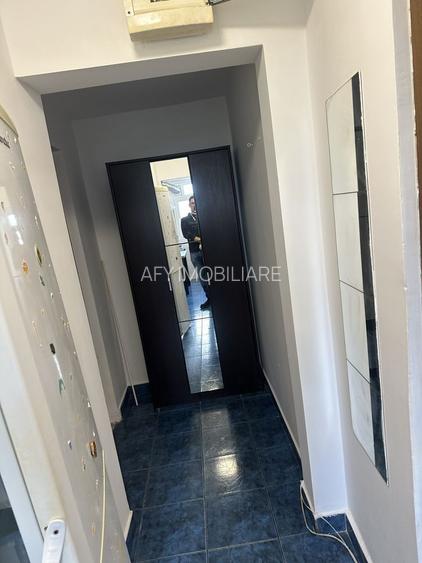 Inchiriez apartament 2 camere - Metrou Romancierilor - 6